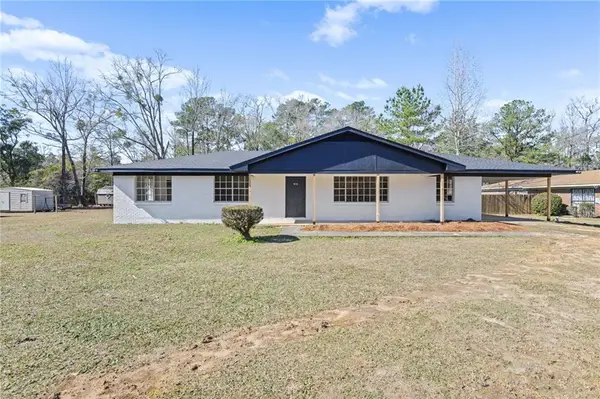 910 Moran Street, Bay Minette, AL 36507