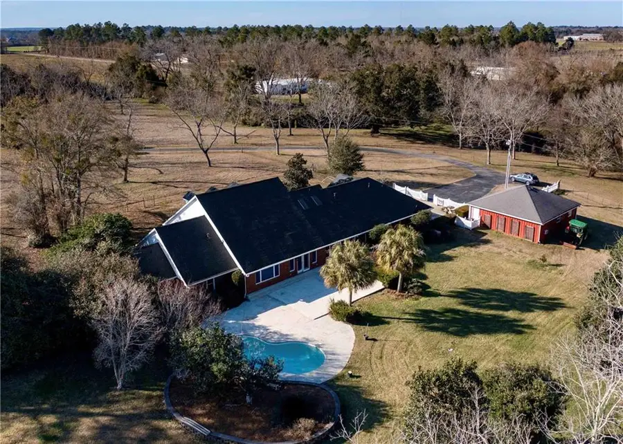 25856 County Road 55 Road, Loxley, AL 36551 - #3