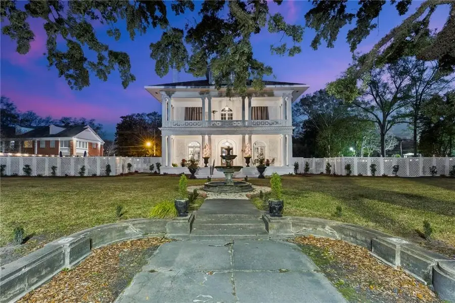 1410 Government Street, Mobile, AL 36604 - #2