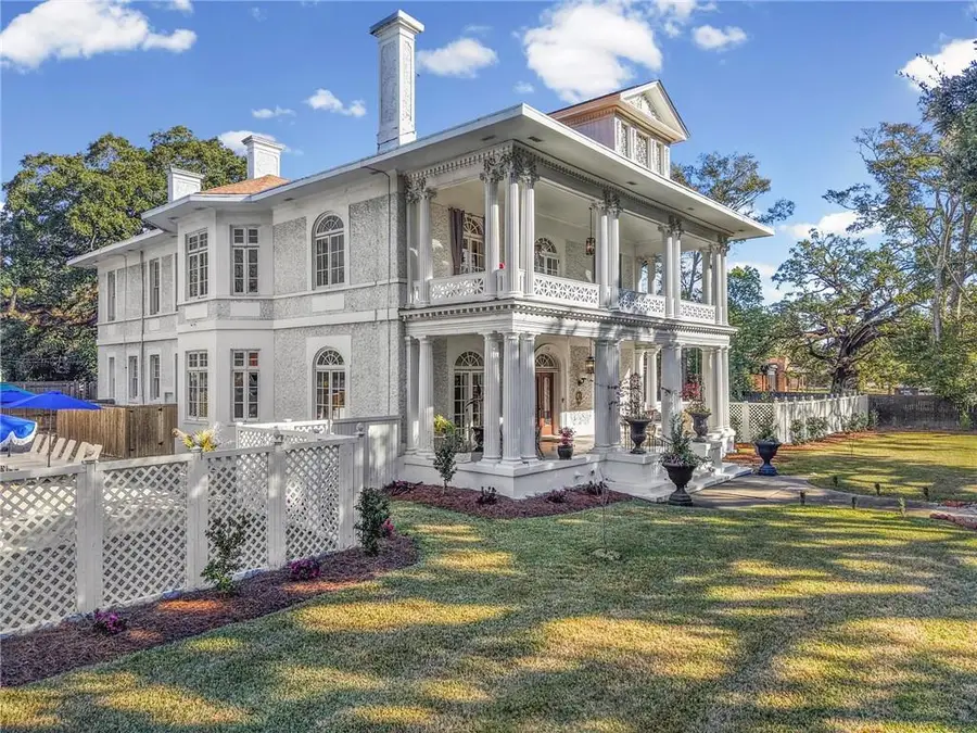 1410 Government Street, Mobile, AL 36604 - #3