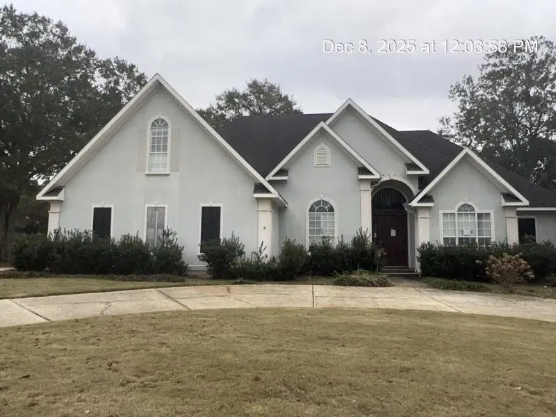 1145 Dominion Drive E, Mobile, AL 36695 - Image #1