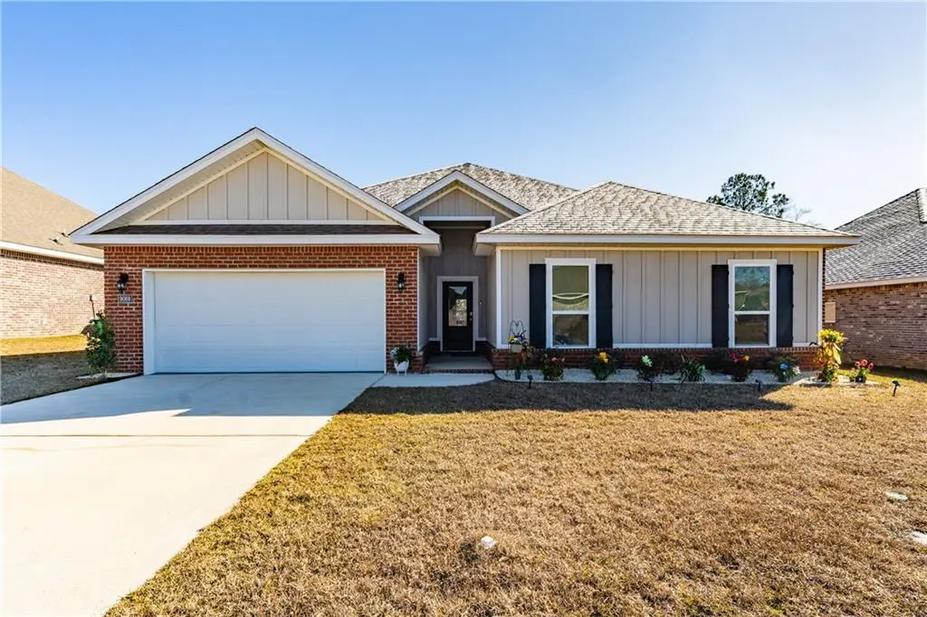 9068 Sweetgum Drive, Saraland, AL 36571 - Image #1