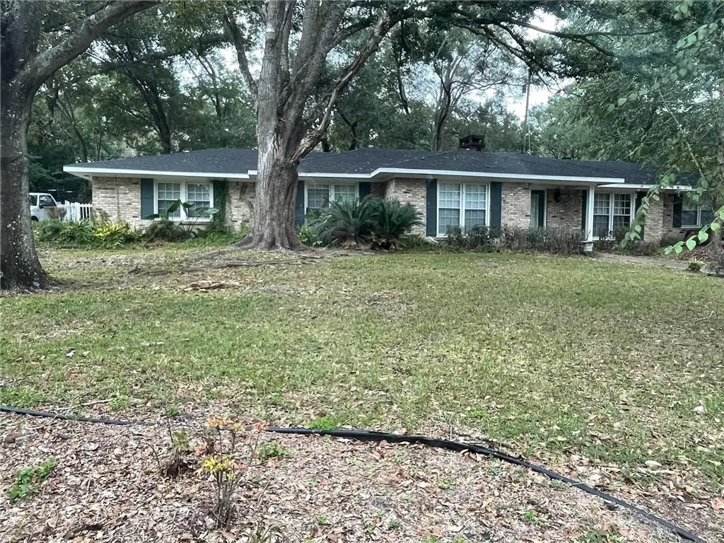 3806 Claridge Road N, Mobile, AL 36608 - Image #1
