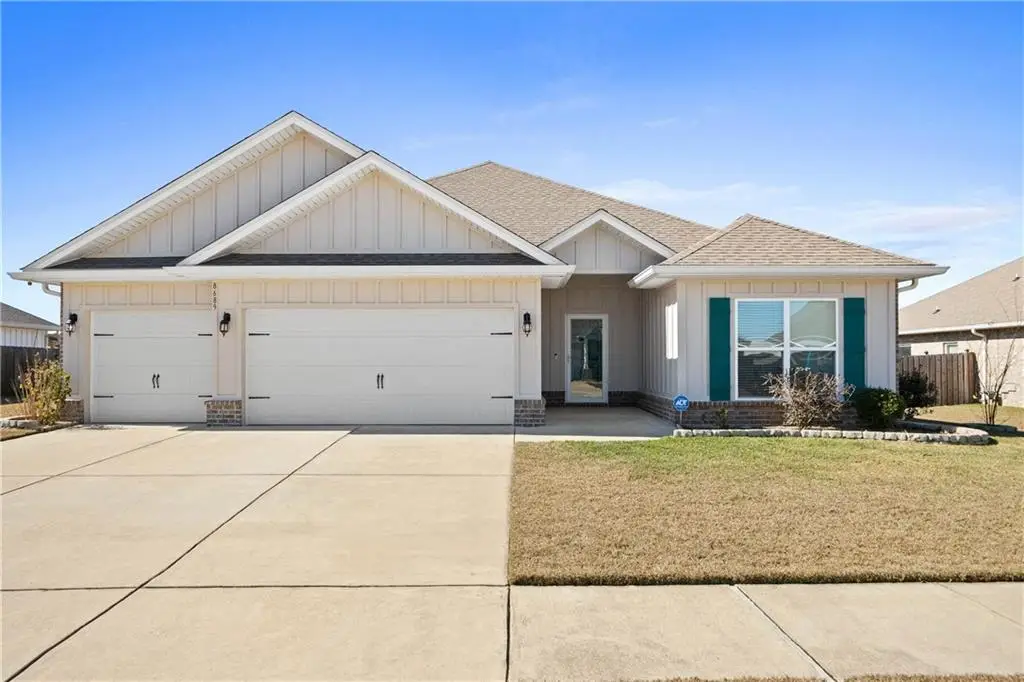 8689 Calverton Street, Foley, AL 36535 - Image #1