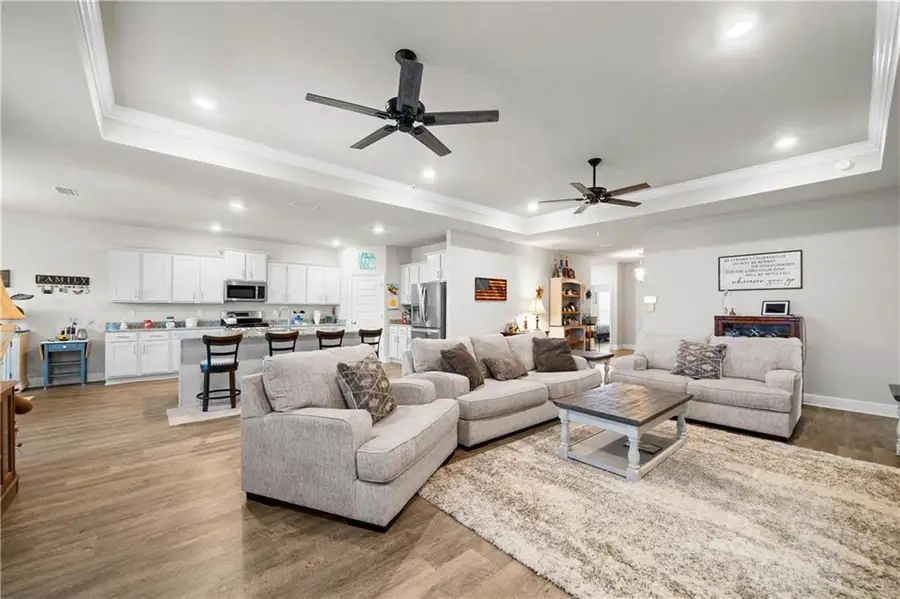 8689 Calverton Street, Foley, AL 36535 - Image #2