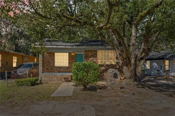 213 Book Avenue, Prichard, AL 36610