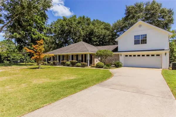 7170 Kali Oka Road, Saraland, AL 36571