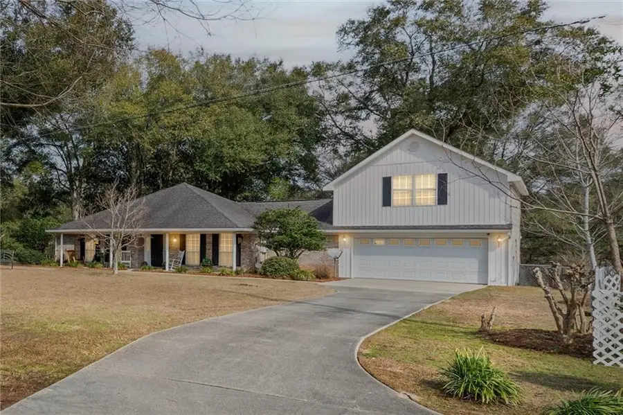 7170 Kali Oka Road, Saraland, AL 36571 - #2