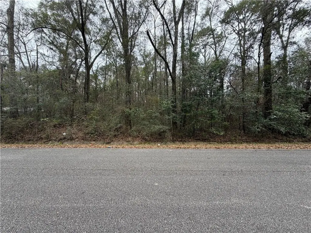 0 Carol Street, Mobile, AL 36608 - #1