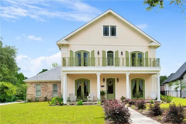 5771 Rue Conti, Mobile, AL 36693