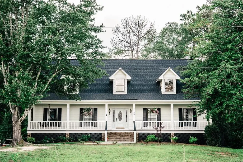 5139 Kali Oka Road, Eight Mile, AL 36613 - Image #1