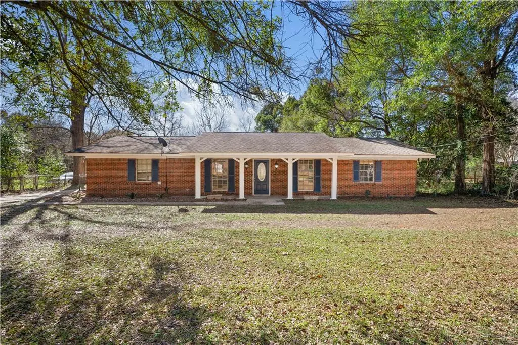 6065 Longview Road, Eight Mile, AL 36613 - Image #1