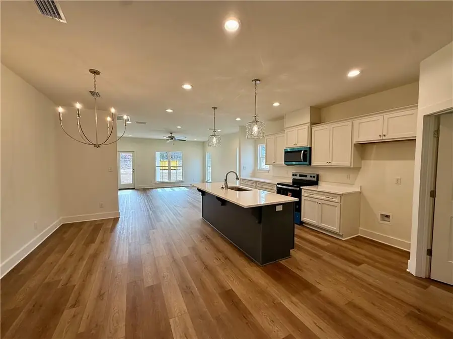 221 Bemis Street, Saraland, AL 36571 - #2