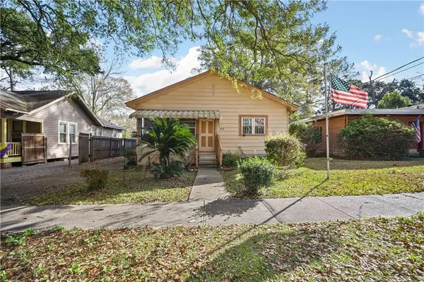 313 Morgan Avenue, Mobile, AL 36606