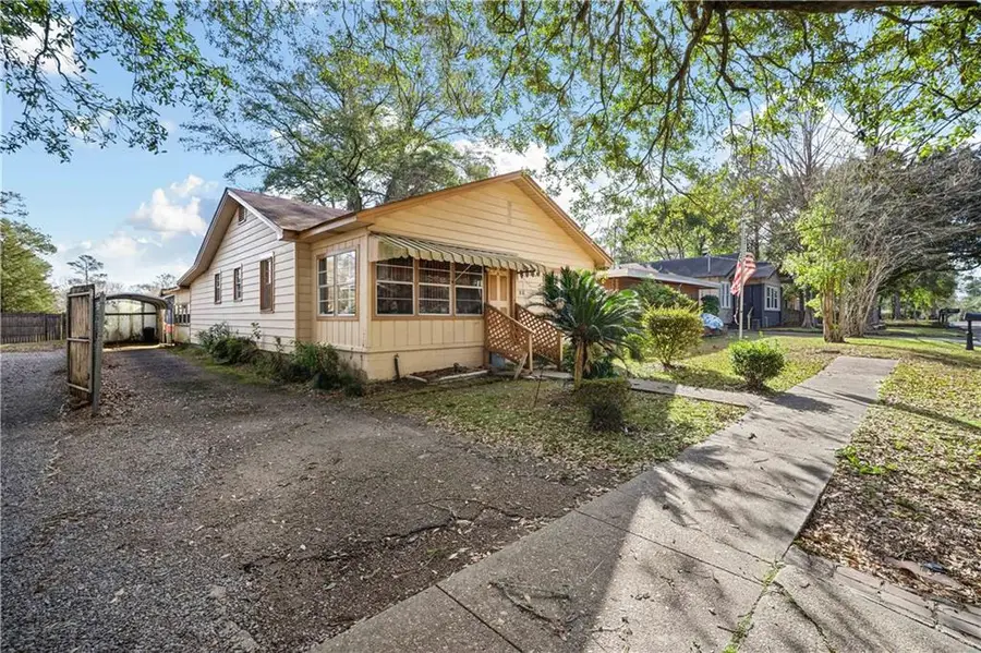 313 Morgan Avenue, Mobile, AL 36606 - Image #2