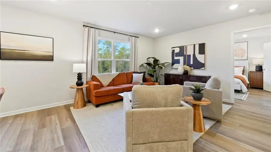 8264 Spruce Pine Drive, Semmes, AL 36575 - Image #3