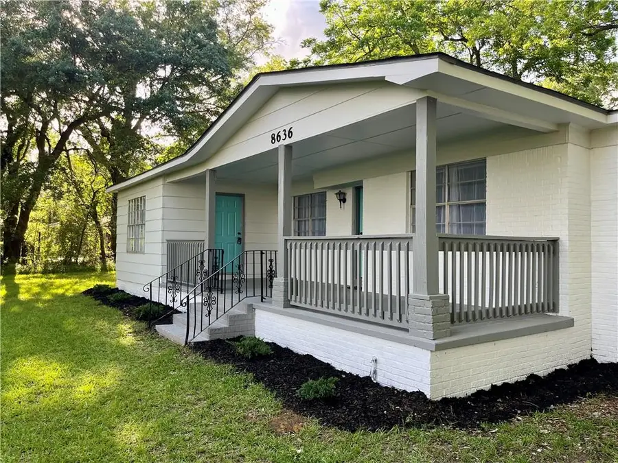 8636 Boe Road, Irvington, AL 36544 - #2