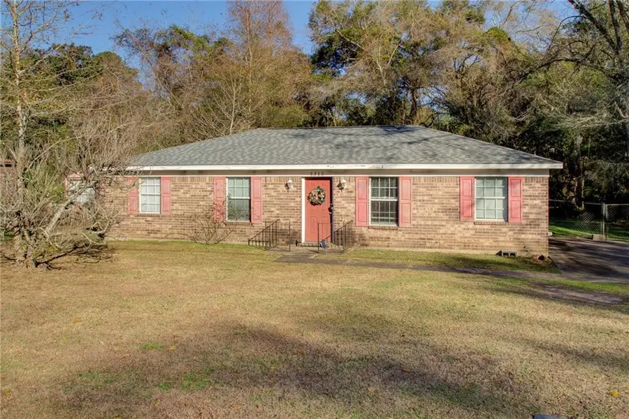 5315 Knollwood Court, Mobile, AL 36619 - Image #2