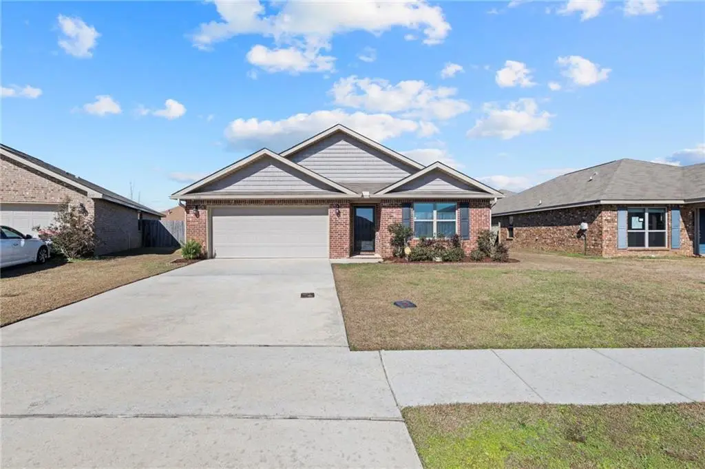 1299 Fairlawn Drive, Semmes, AL 36575 - Image #1