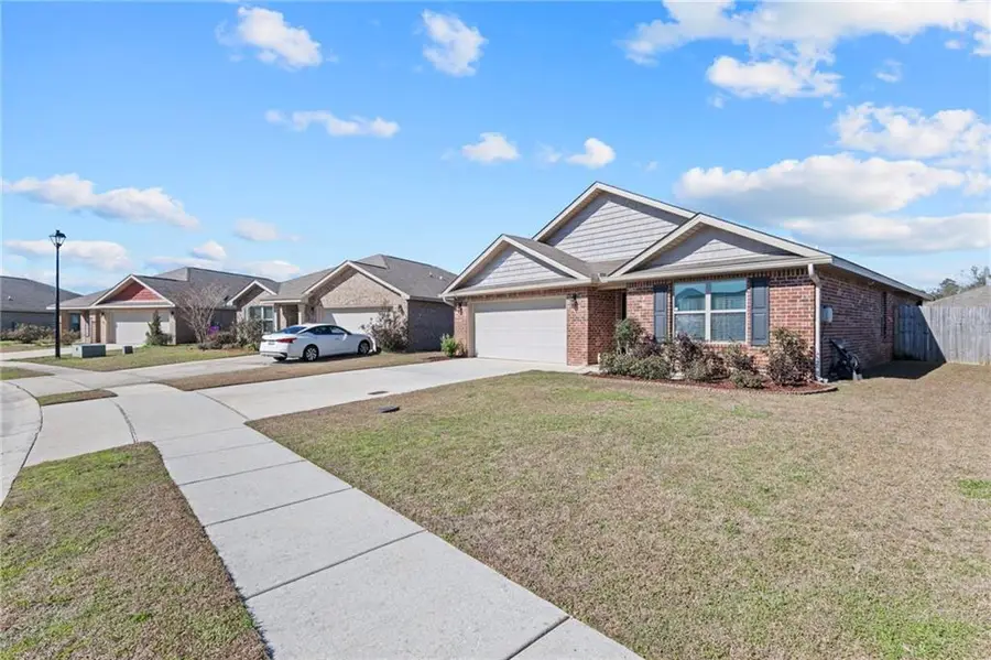 1299 Fairlawn Drive, Semmes, AL 36575 - Image #2