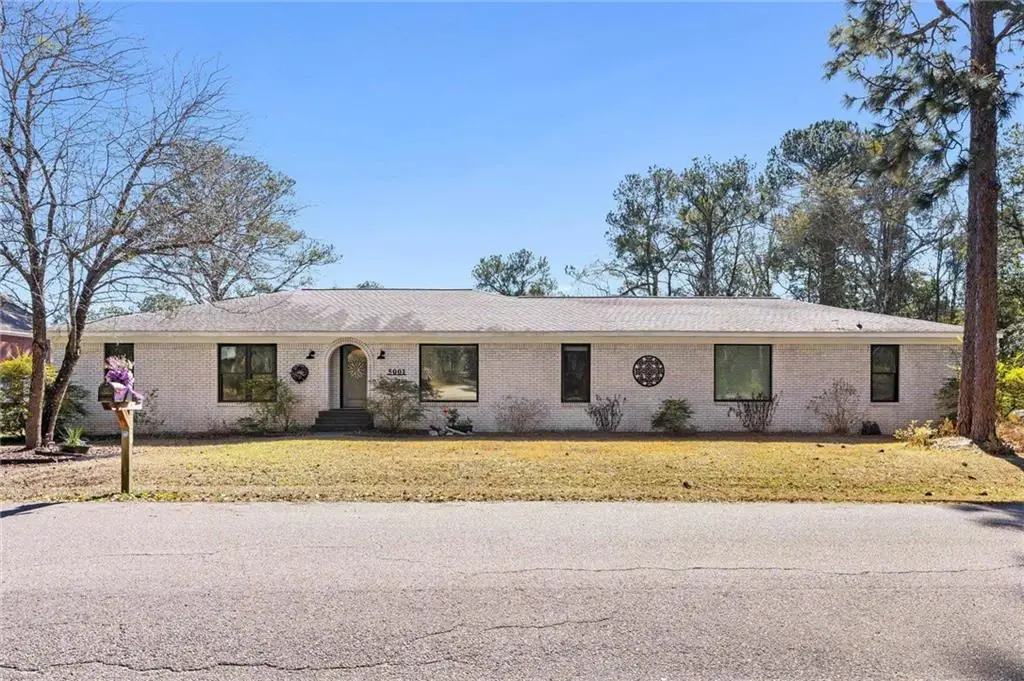 5001 Audubon Drive, Mobile, AL 36619 - Image #1