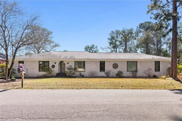 5001 Audubon Drive, Mobile, AL 36619