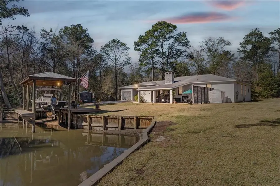 5001 Audubon Drive, Mobile, AL 36619 - Image #2