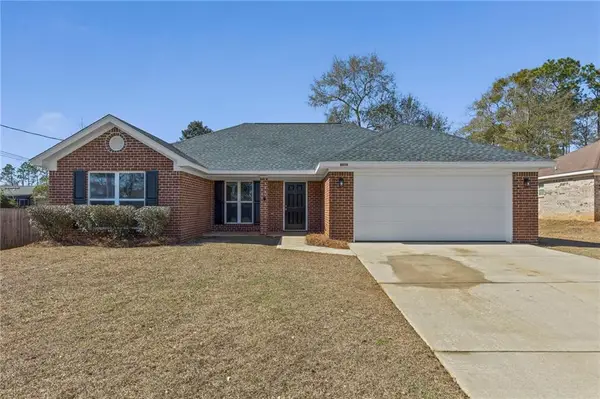 6654 Destinee Nicole Drive, Theodore, AL 36582