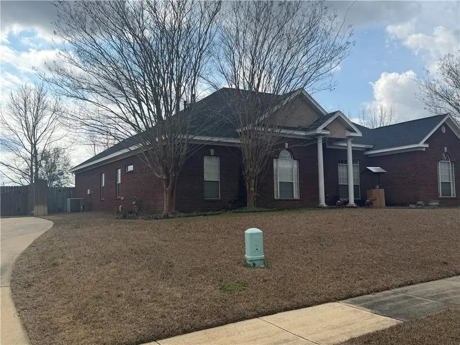 9681 Old Abilene Court S, Mobile, AL 36695 - Image #2