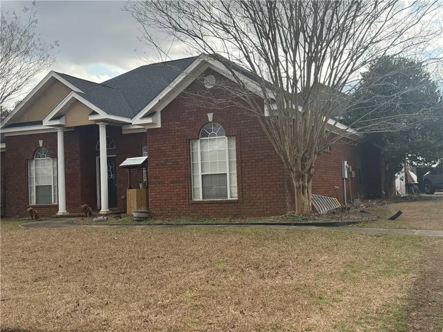 9681 Old Abilene Court S, Mobile, AL 36695 - Image #3