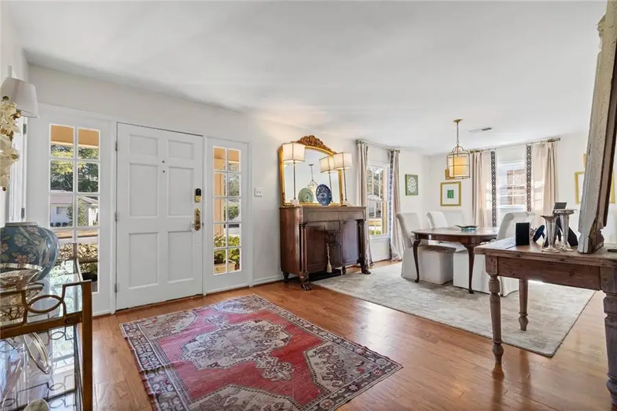 363 Ridgelawn Drive W, Mobile, AL 36608 - Image #3