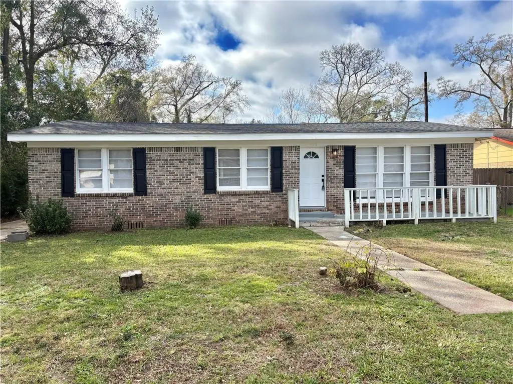 409 Devon Street, Mobile, AL 36617 - Image #1