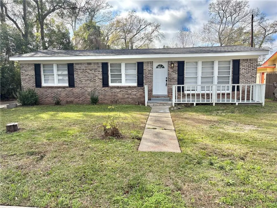 409 Devon Street, Mobile, AL 36617 - Image #3