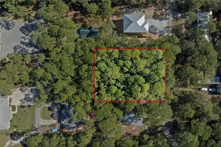 506 Fort Rosalie Place, Dauphin Island, AL 36528 - #3