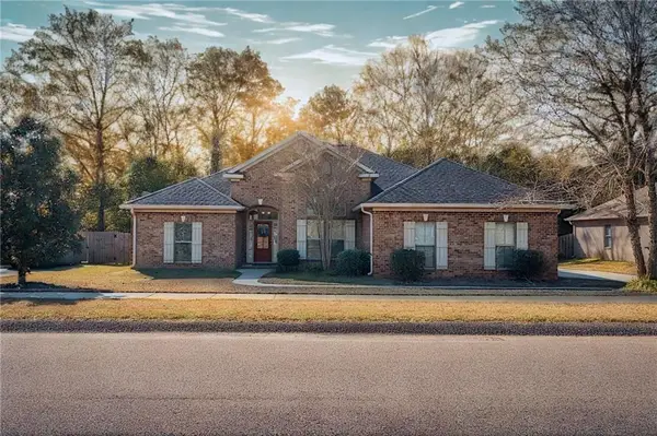 9545 Bristow Court, Mobile, AL 36695