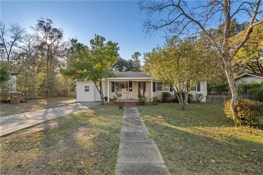 2033 Morganthau Drive, Mobile, AL 36618 - Image #2