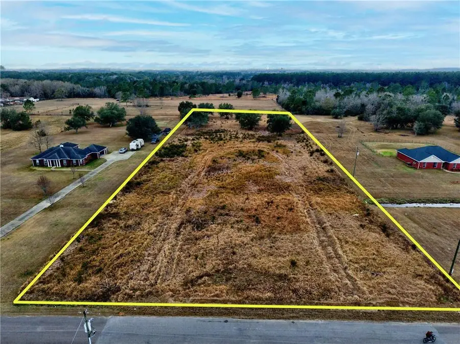 0 Deerfield Drive, Irvington, AL 36544 - #2