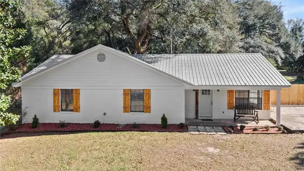 23774 Grant Drive, Loxley, AL 36551