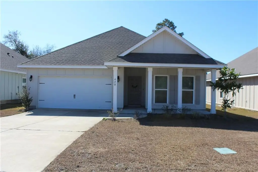439 Gemini Street, Gulf Shores, AL 36542 - Image #1