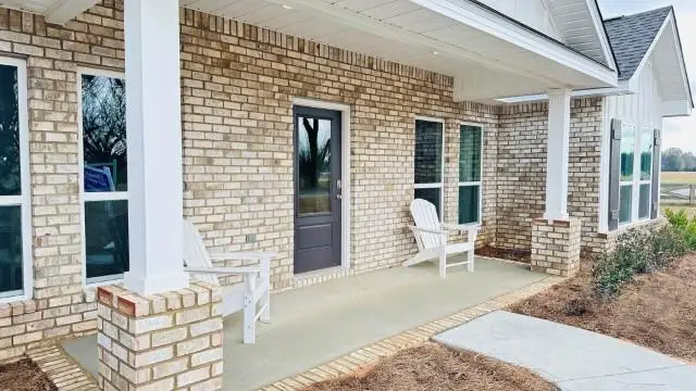 12309 Hi Fields Road, Grand Bay, AL 36541 - #2