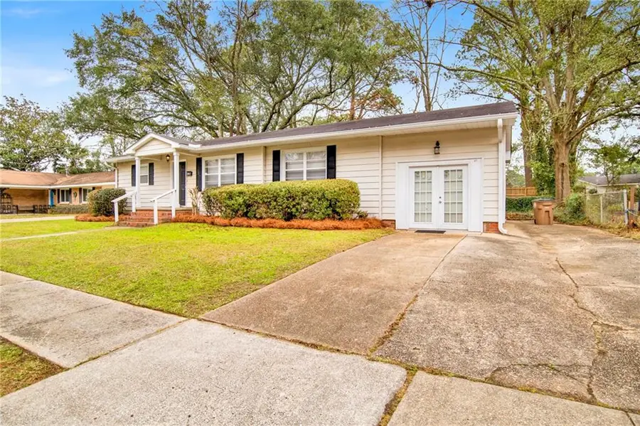 61 W Sherwood Drive, Mobile, AL 36606 - Image #2