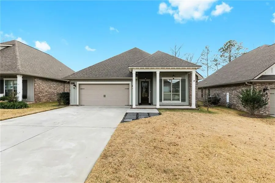31654 Canopy Loop, Spanish Fort, AL 36527 - #2