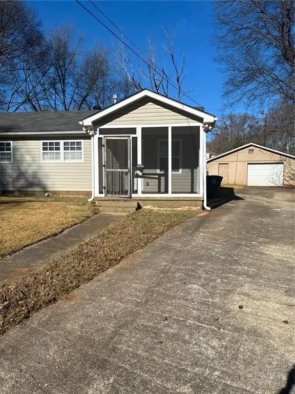 212 Cedar Circle, Bessemer, AL 35023 - #2