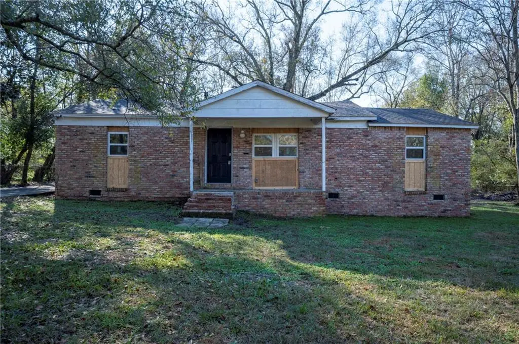 12301 Oakdale Avenue, Grand Bay, AL 36541 - Image #1