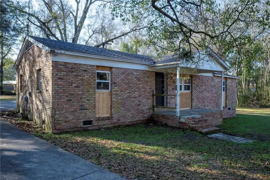 12301 Oakdale Avenue, Grand Bay, AL 36541 - Image #3