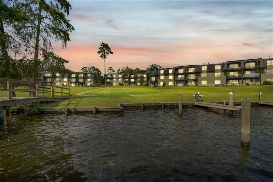 209 Riverbend Drive #209, Mobile, AL 36605 - #3