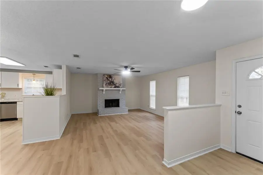 8251 Grand Oaks Drive, Theodore, AL 36582 - #3