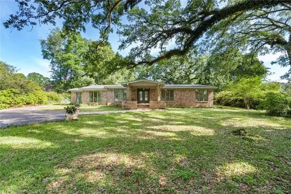 4242 Bit & Spur Road, Mobile, AL 36608