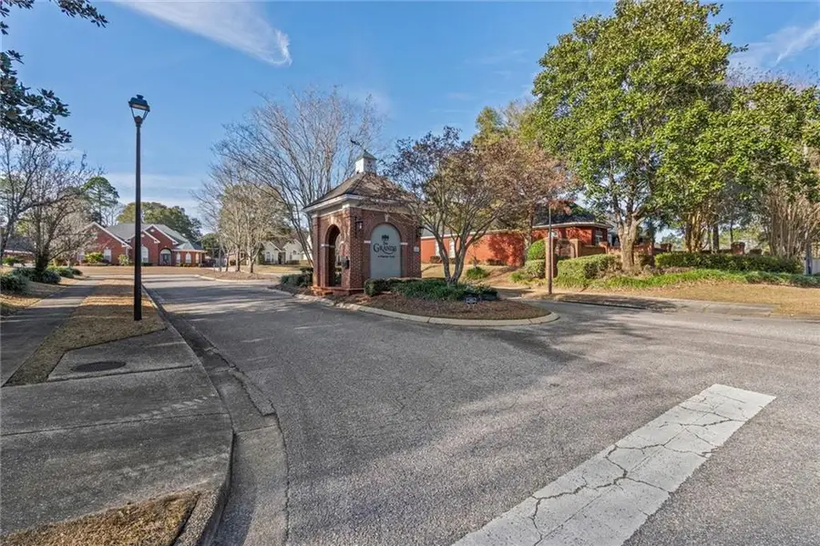 2551 Magnolia Grande Drive, Mobile, AL 36618 - #2