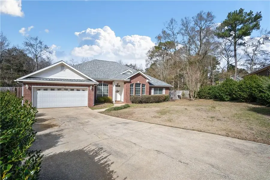 10164 Waterford Way, Mobile, AL 36695 - #2